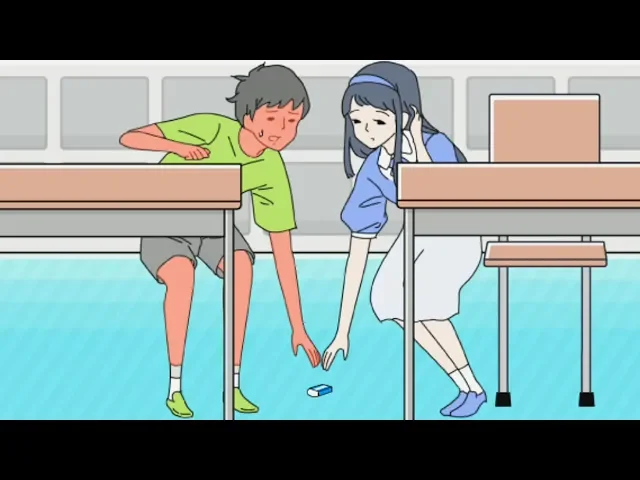 超害羞男孩闖天關!這也太玻璃心了吧|シャイボーイ shy boy (1-20關全圖鑑